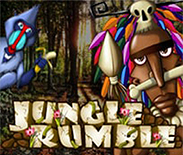 Jungle Rumble