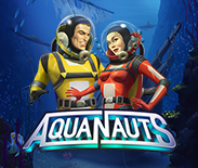 Aquanauts