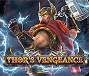 Thor`s vengeance