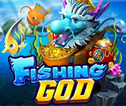 Fishing God